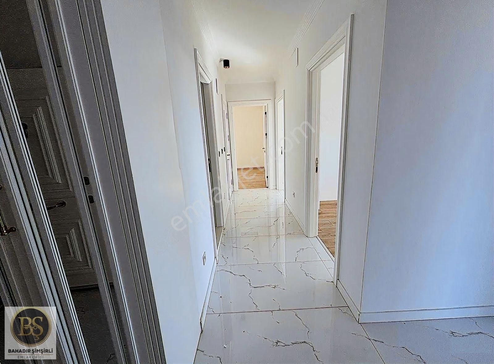 B.ş.den Gölet 5yüz4 Sitesinde Satılık 3+1 Manzaralı Daire - Görsel 28