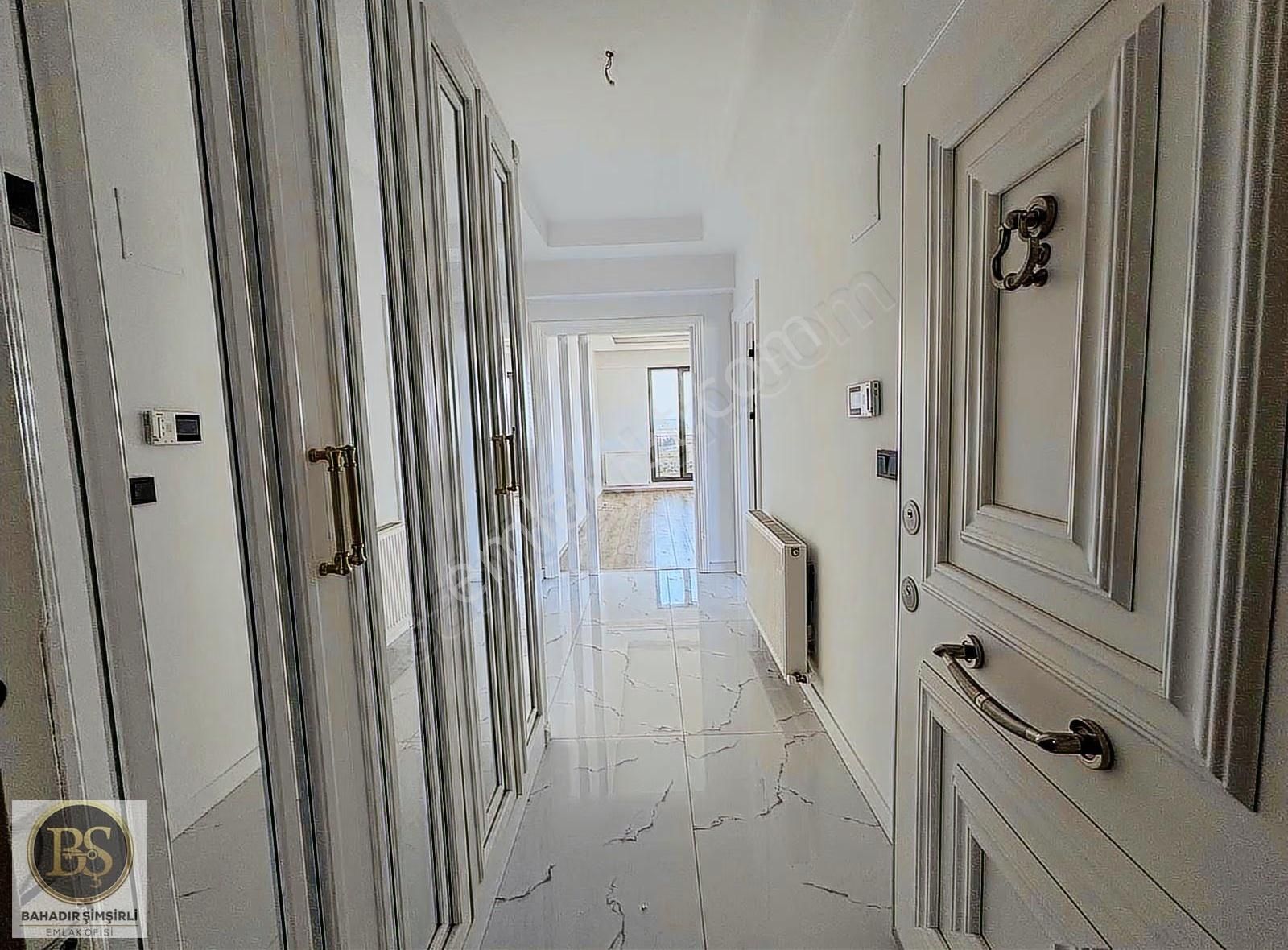 B.ş.den Gölet 5yüz4 Sitesinde Satılık 3+1 Manzaralı Daire - Görsel 14