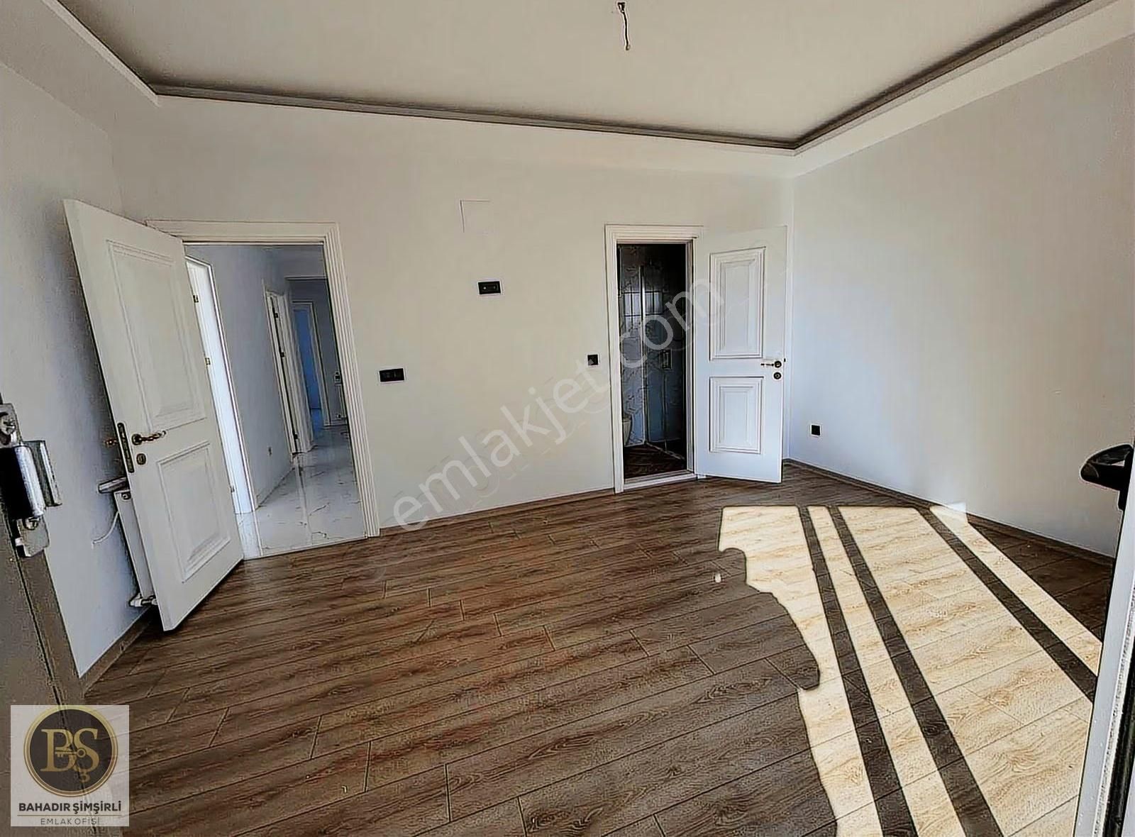 B.ş.den Gölet 5yüz4 Sitesinde Satılık 3+1 Manzaralı Daire - Görsel 11