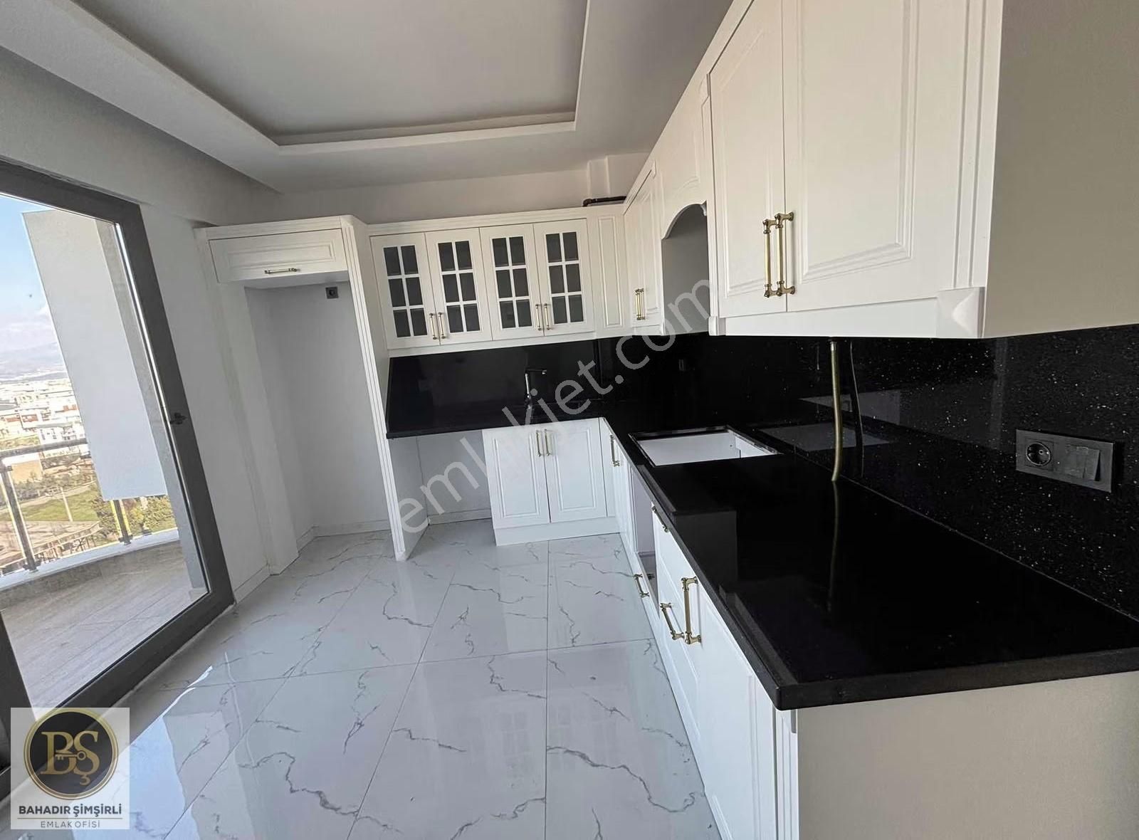 B.ş.den Gölet 5yüz4 Sitesinde Satılık 3+1 Manzaralı Daire - Görsel 5