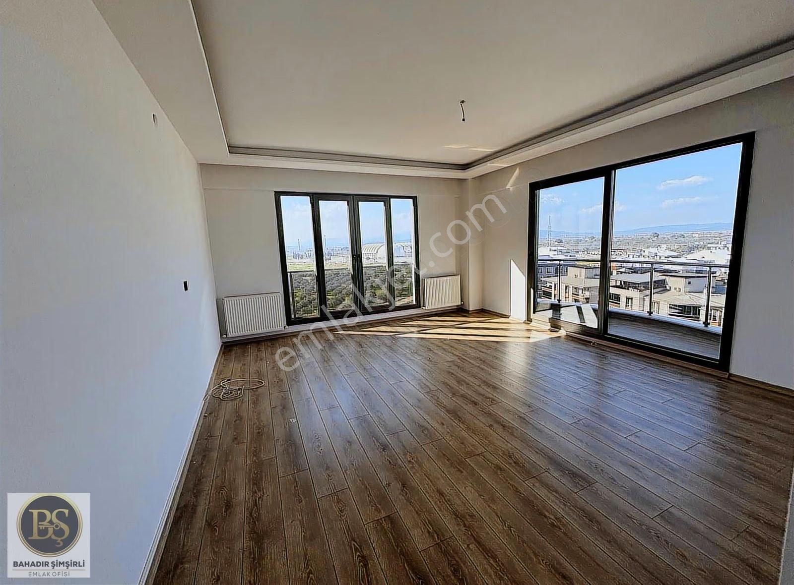 B.ş.den Gölet 5yüz4 Sitesinde Satılık 3+1 Manzaralı Daire - Görsel 23