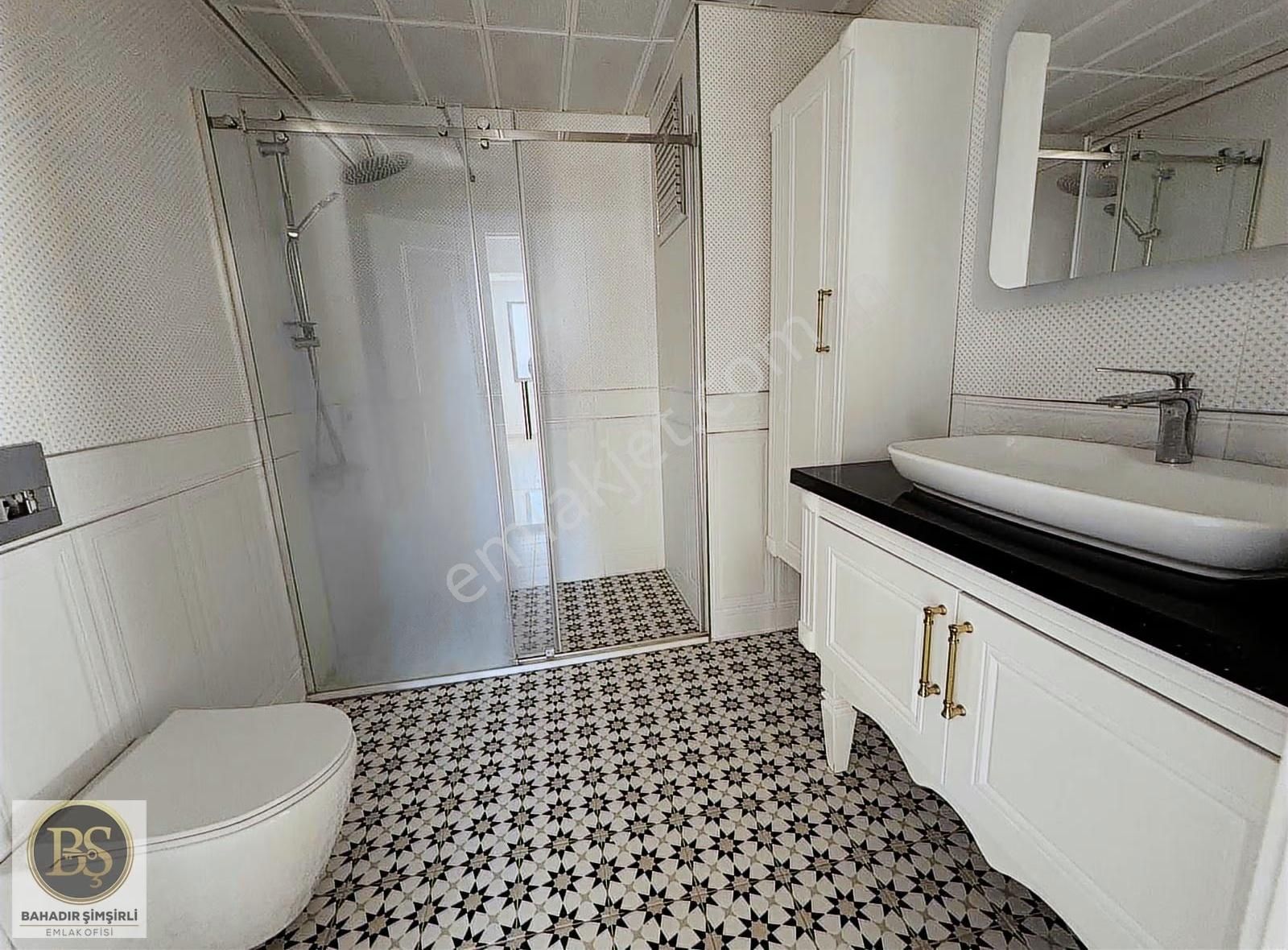 B.ş.den Gölet 5yüz4 Sitesinde Satılık 3+1 Manzaralı Daire - Görsel 9