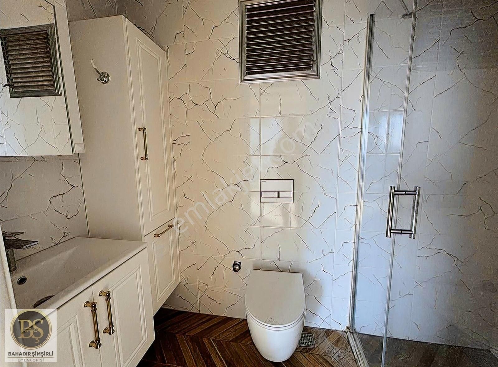 B.ş.den Gölet 5yüz4 Sitesinde Satılık 3+1 Manzaralı Daire - Görsel 18