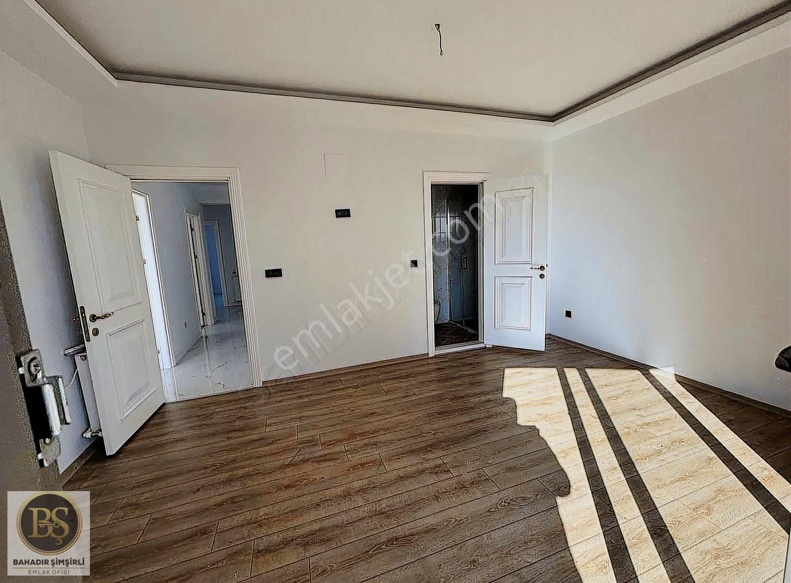 B.ş.den Gölet 5yüz4 Sitesinde Satılık 3+1 Manzaralı Daire - Görsel 31