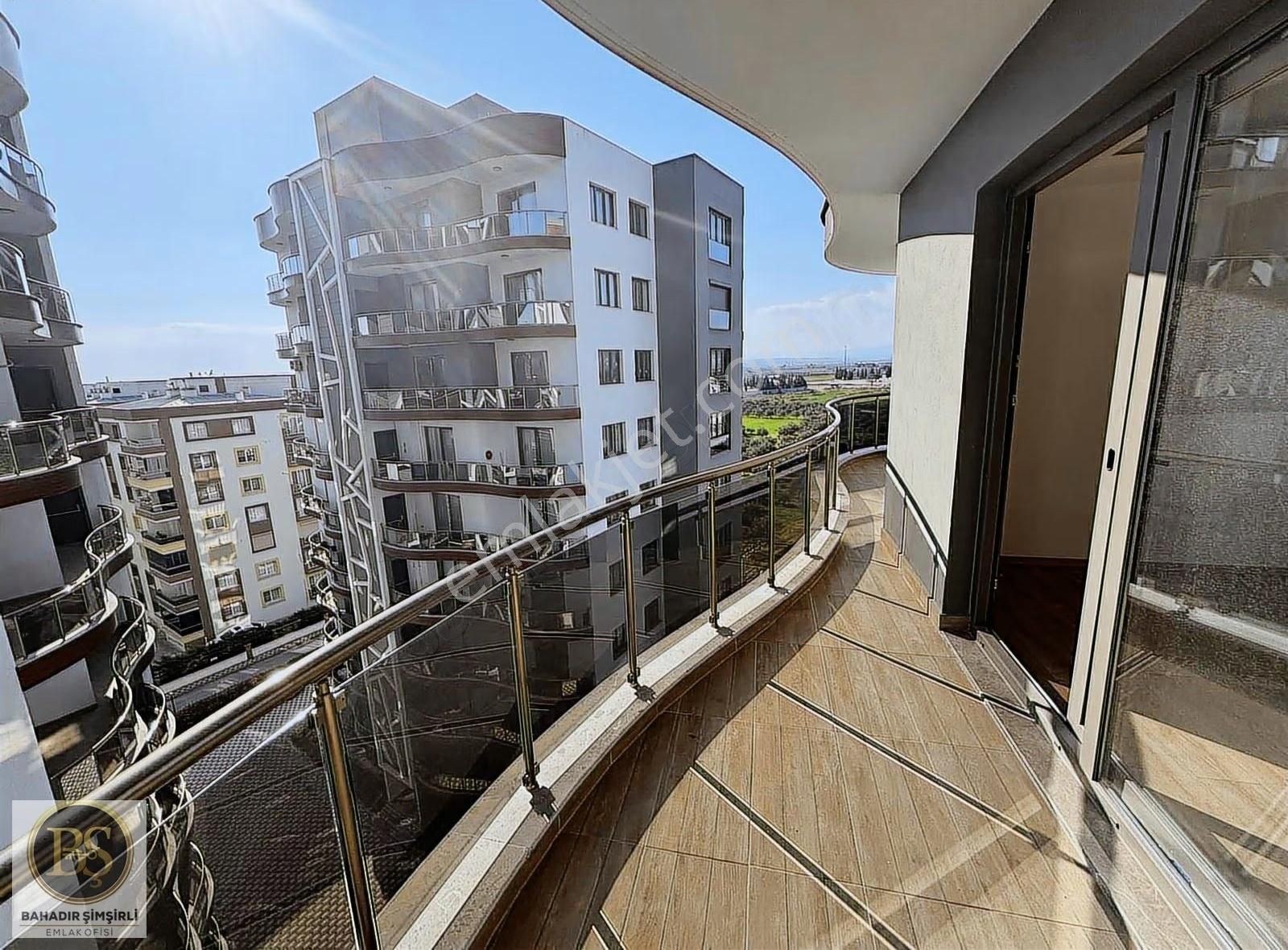 B.ş.den Gölet 5yüz4 Sitesinde Satılık 3+1 Manzaralı Daire - Görsel 6