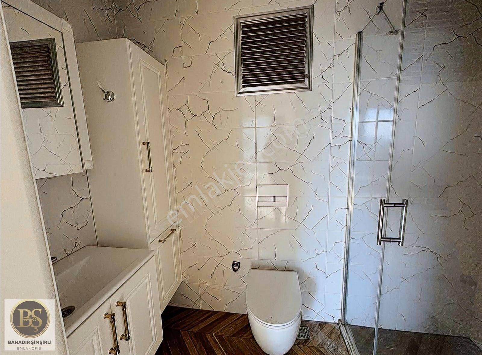 B.ş.den Gölet 5yüz4 Sitesinde Satılık 3+1 Manzaralı Daire - Görsel 4