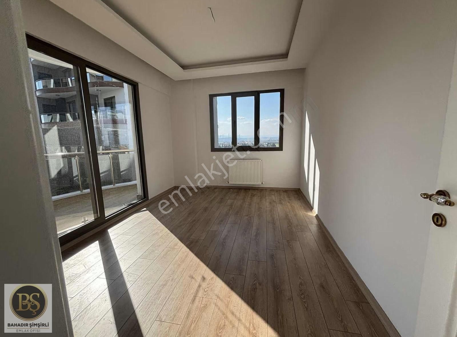 B.ş.den Gölet 5yüz4 Sitesinde Satılık 3+1 Manzaralı Daire - Görsel 15