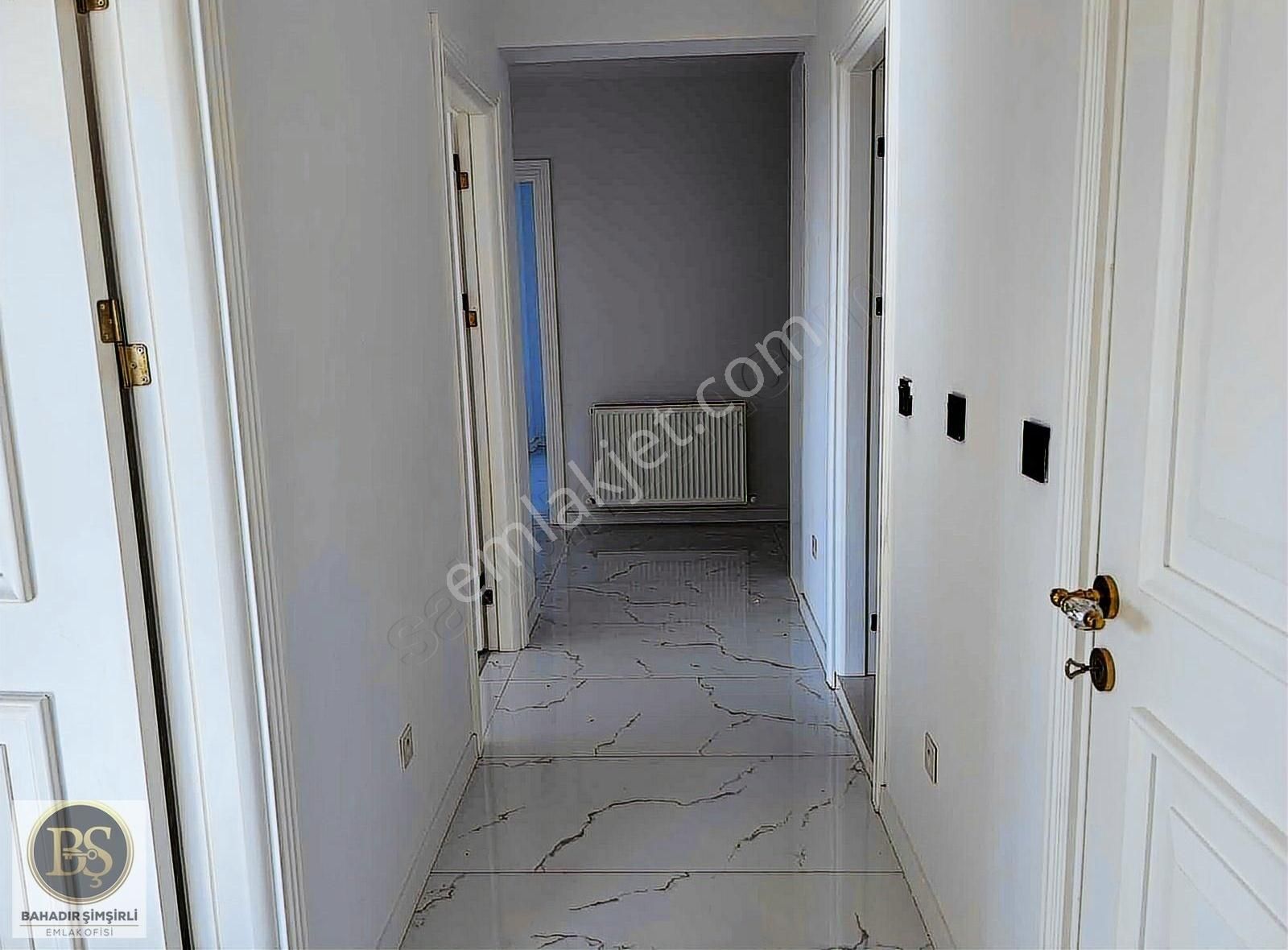 B.ş.den Gölet 5yüz4 Sitesinde Satılık 3+1 Manzaralı Daire - Görsel 33