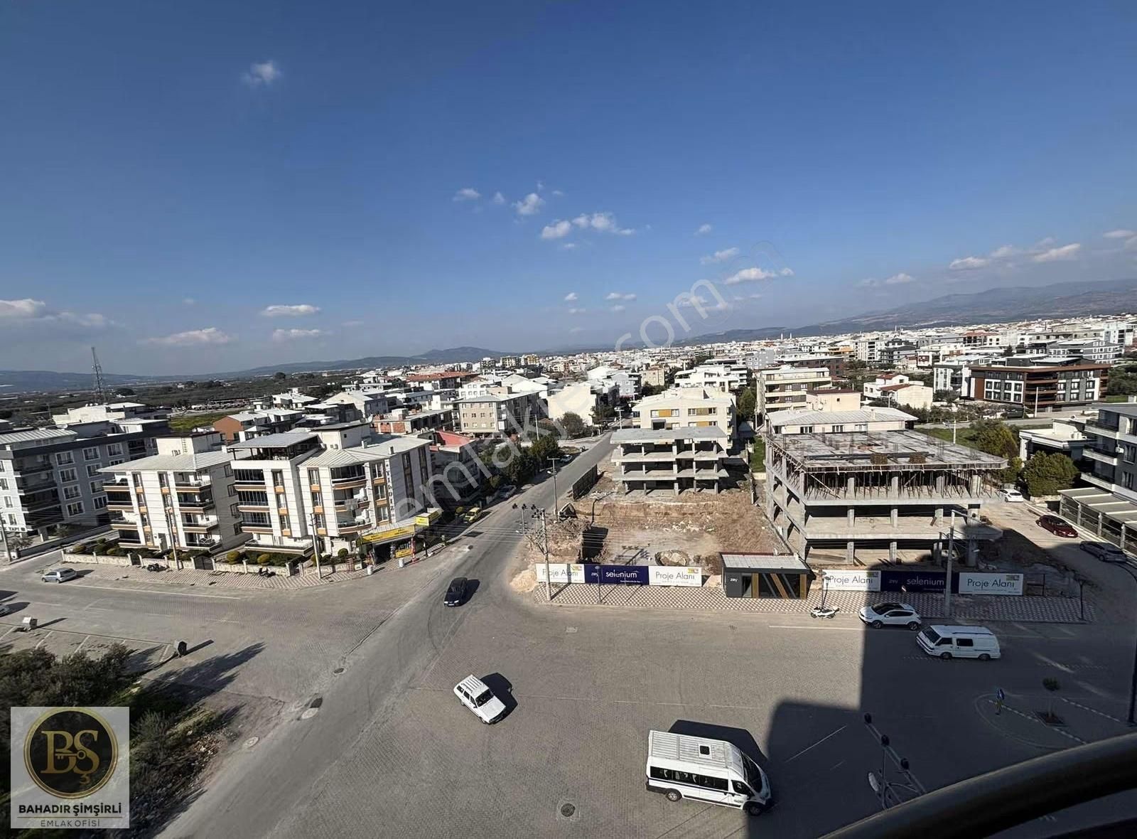 B.ş.den Gölet 5yüz4 Sitesinde Satılık 3+1 Manzaralı Daire - Görsel 20