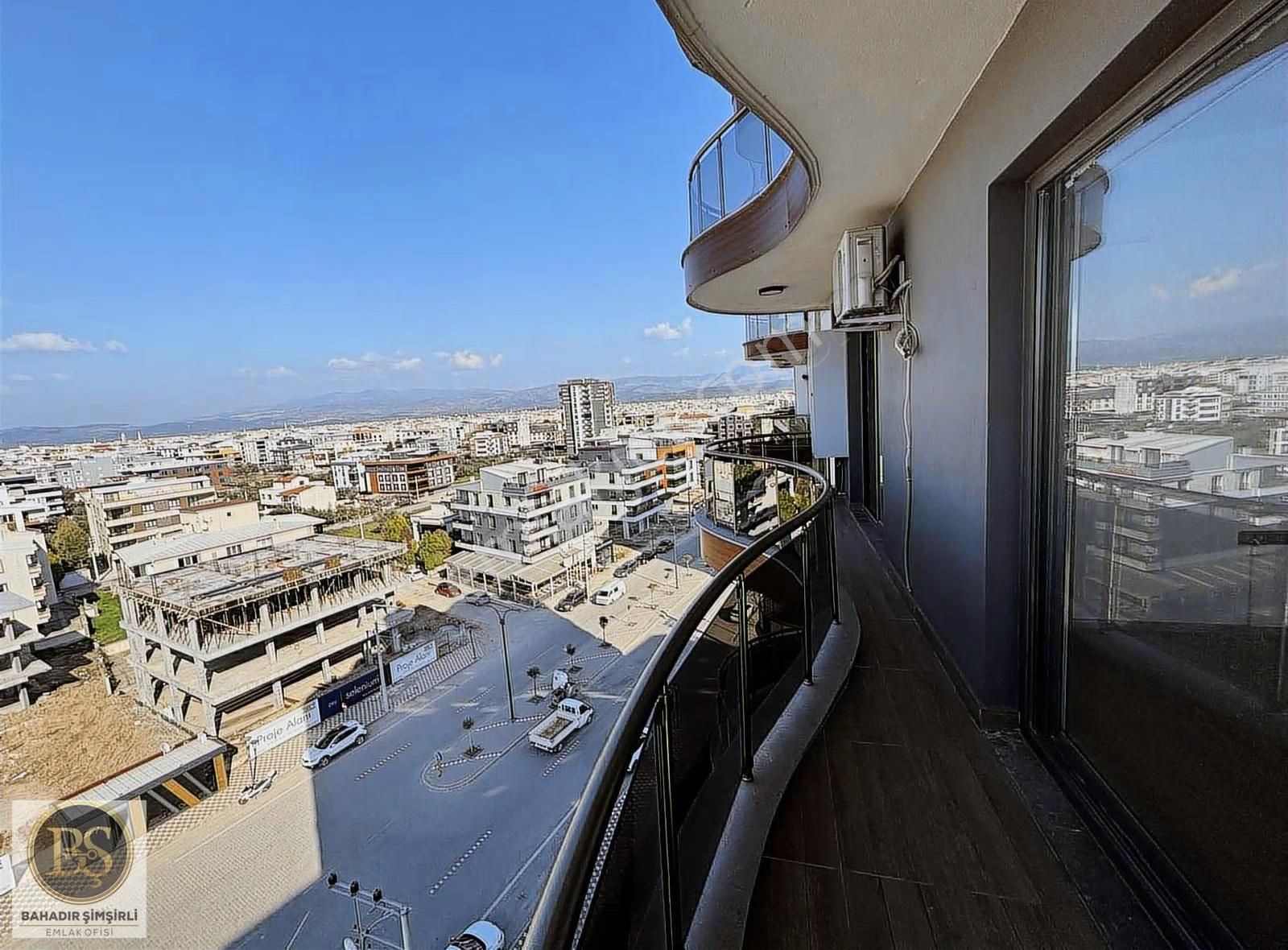 B.ş.den Gölet 5yüz4 Sitesinde Satılık 3+1 Manzaralı Daire - Görsel 13