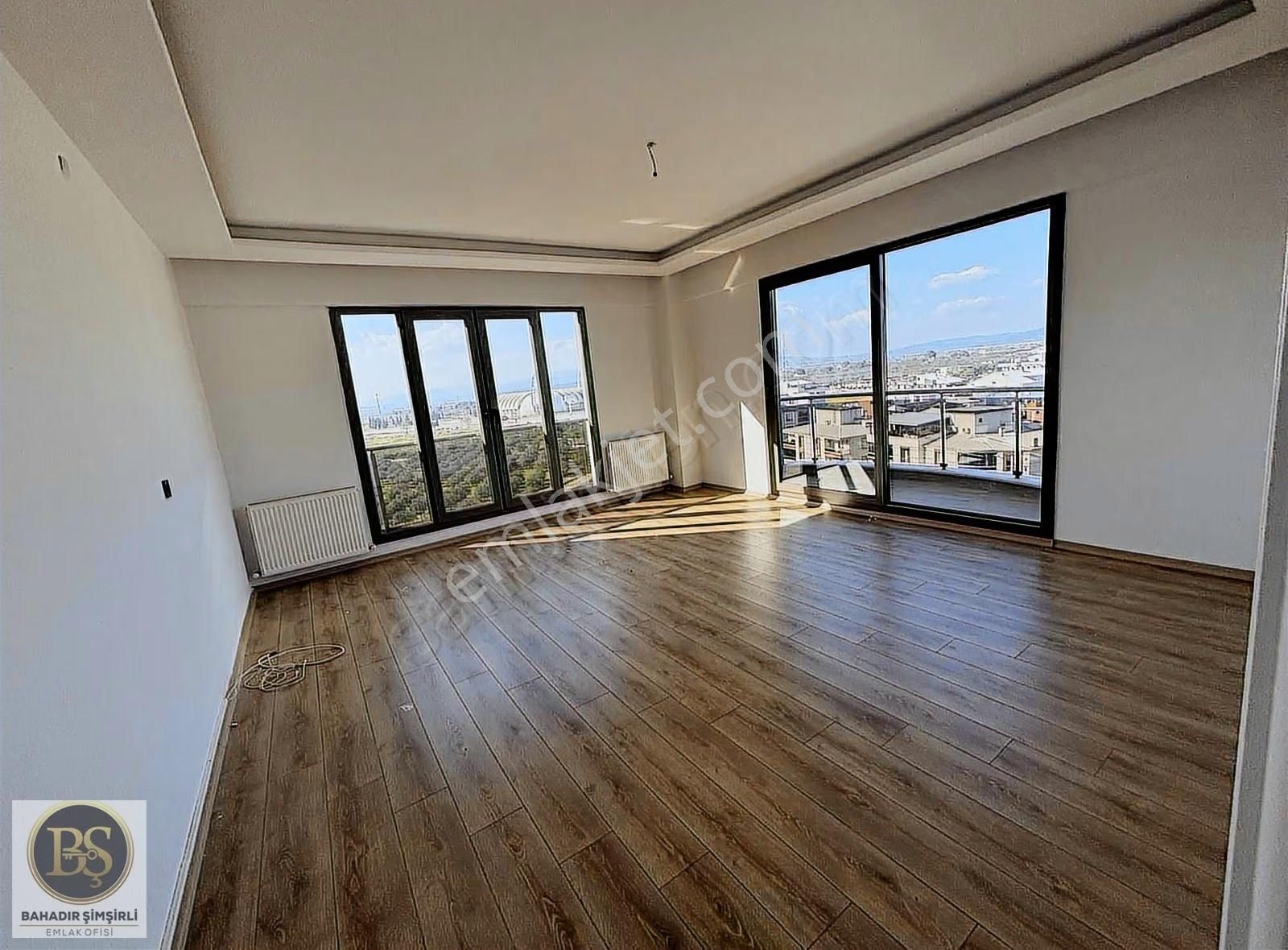 B.ş.den Gölet 5yüz4 Sitesinde Satılık 3+1 Manzaralı Daire - Görsel 19