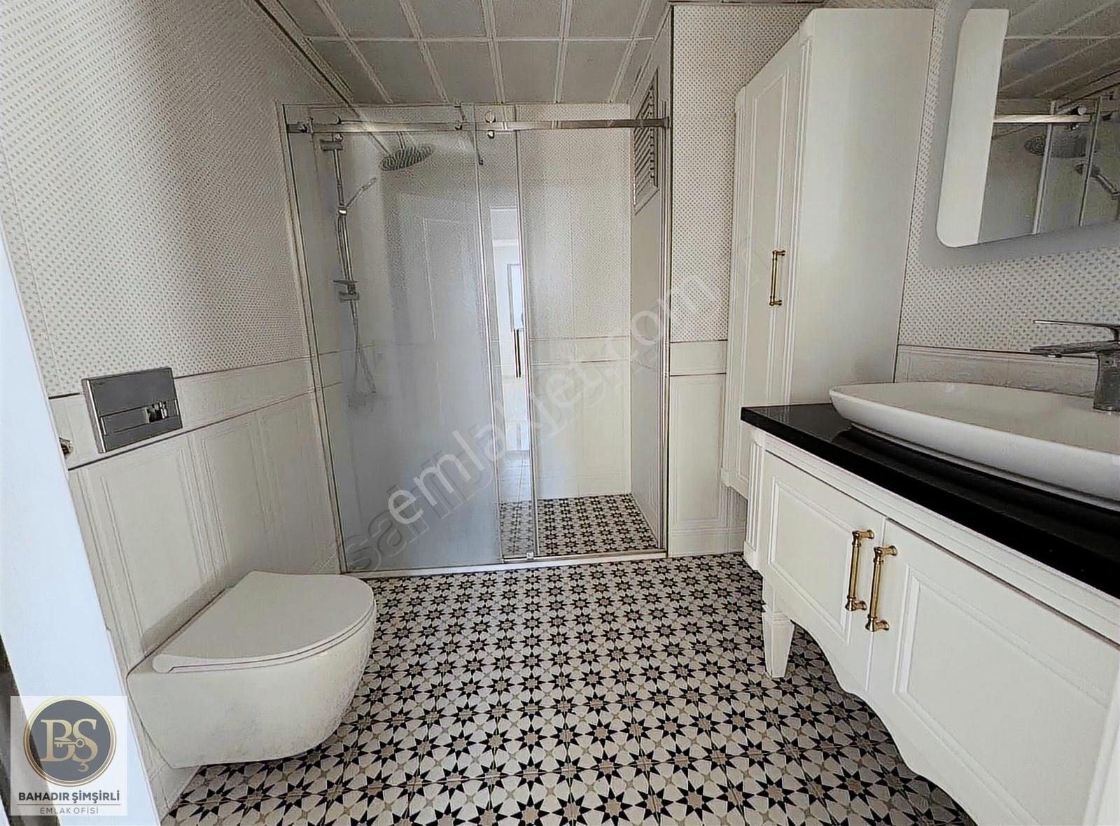 B.ş.den Gölet 5yüz4 Sitesinde Satılık 3+1 Manzaralı Daire - Görsel 34