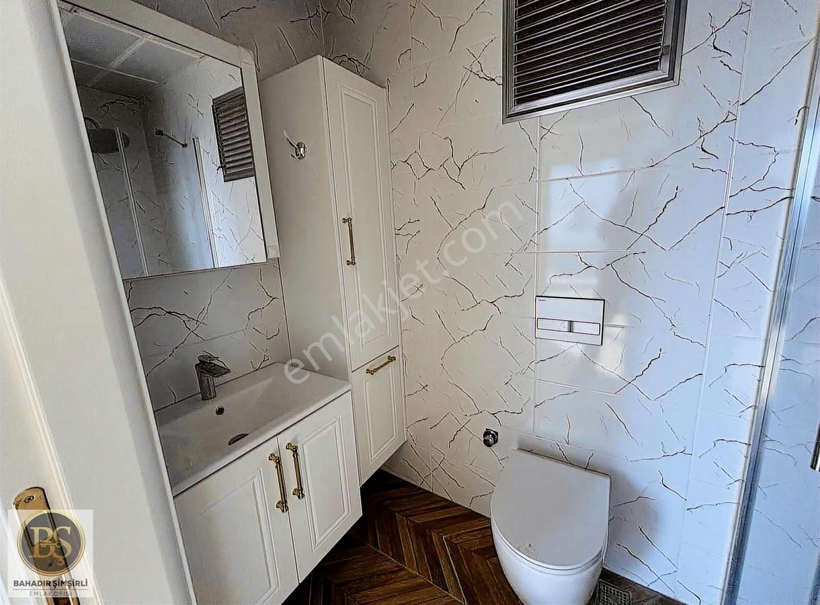 B.ş.den Gölet 5yüz4 Sitesinde Satılık 3+1 Manzaralı Daire - Görsel 24