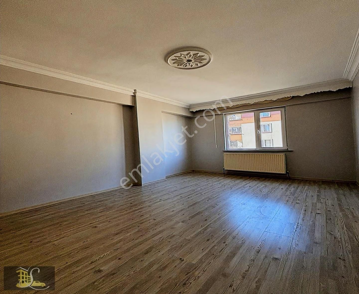 Serdaroğlundan Çerkezköy İstasyon 2+1 Arakat Kat Mülkiyet Daire! - Görsel 9