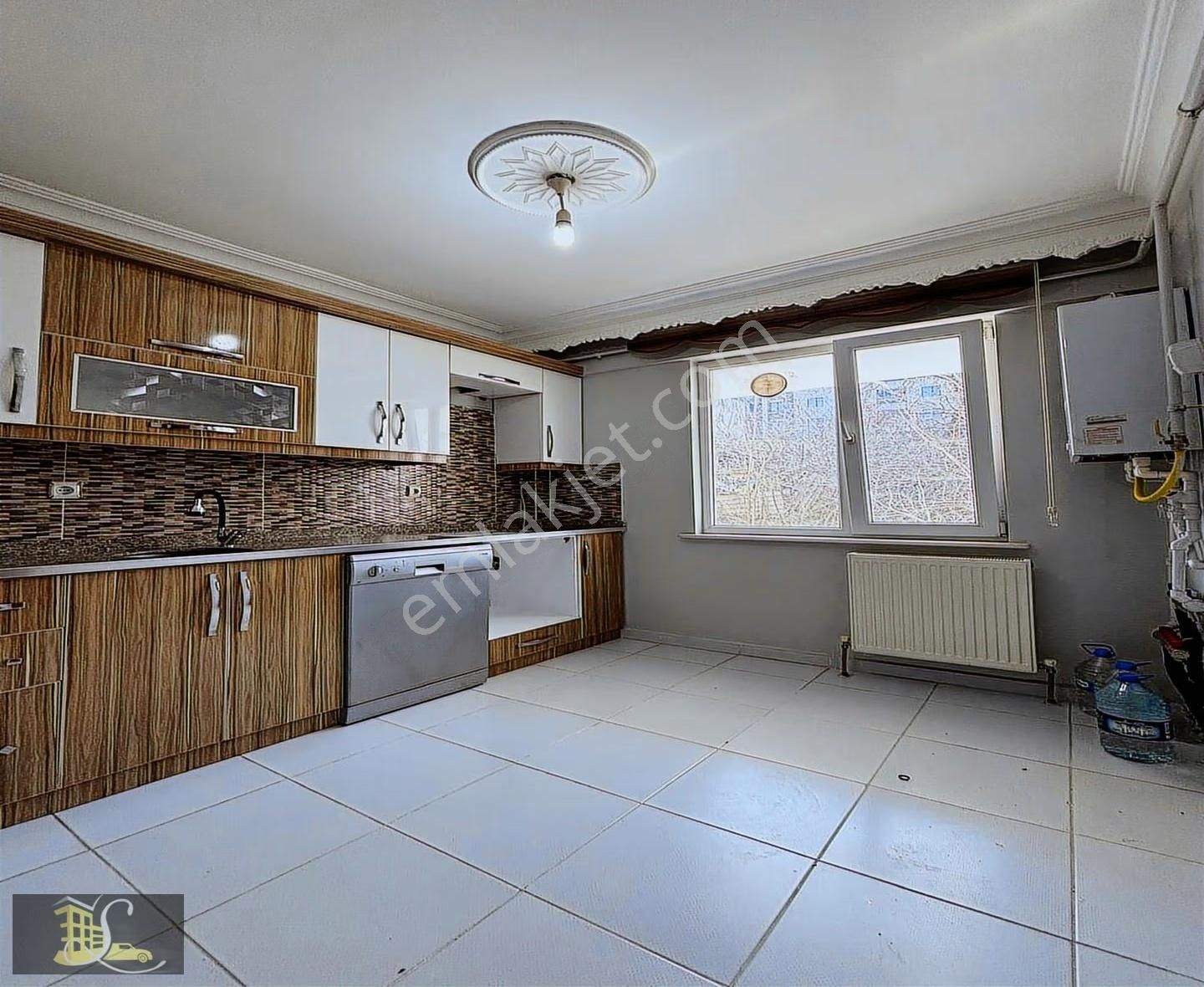 Serdaroğlundan Çerkezköy İstasyon 2+1 Arakat Kat Mülkiyet Daire! - Görsel 24