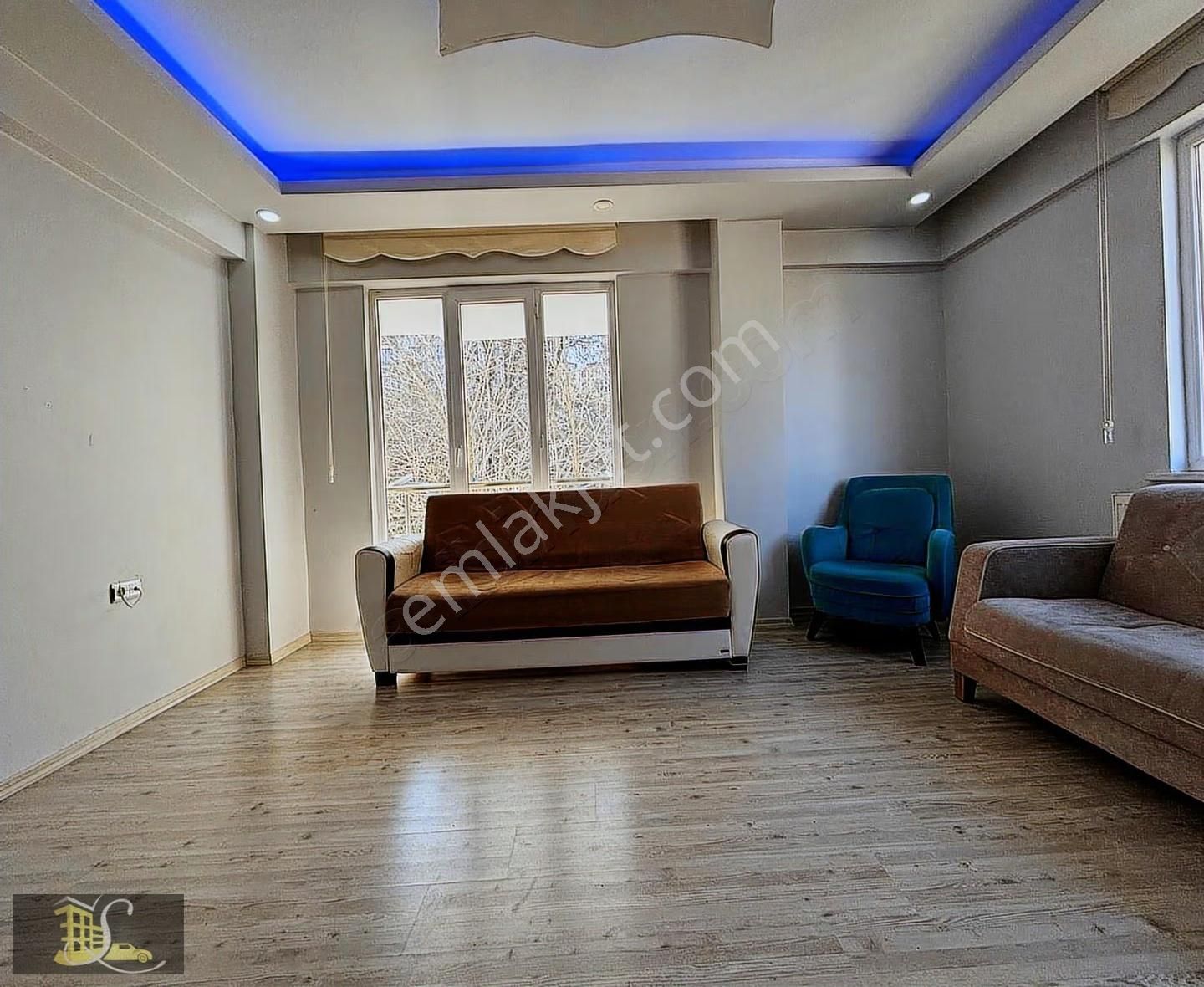 Serdaroğlundan Çerkezköy İstasyon 2+1 Arakat Kat Mülkiyet Daire! - Görsel 21