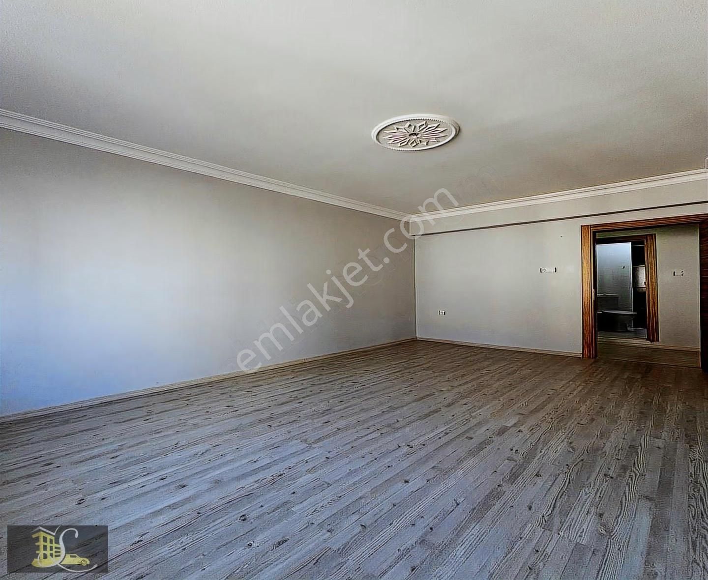 Serdaroğlundan Çerkezköy İstasyon 2+1 Arakat Kat Mülkiyet Daire! - Görsel 5