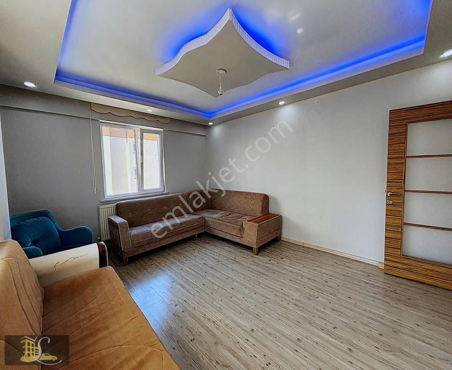 Serdaroğlundan Çerkezköy İstasyon 2+1 Arakat Kat Mülkiyet Daire! - Görsel 3