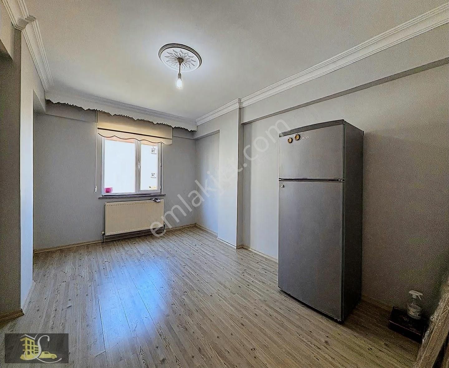 Serdaroğlundan Çerkezköy İstasyon 2+1 Arakat Kat Mülkiyet Daire! - Görsel 13