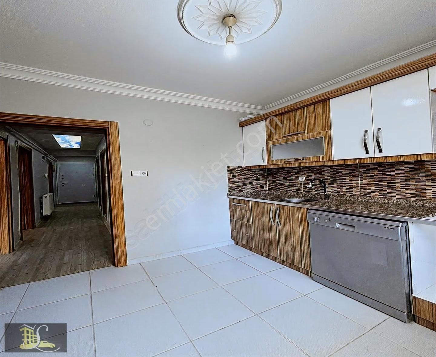 Serdaroğlundan Çerkezköy İstasyon 2+1 Arakat Kat Mülkiyet Daire! - Görsel 22