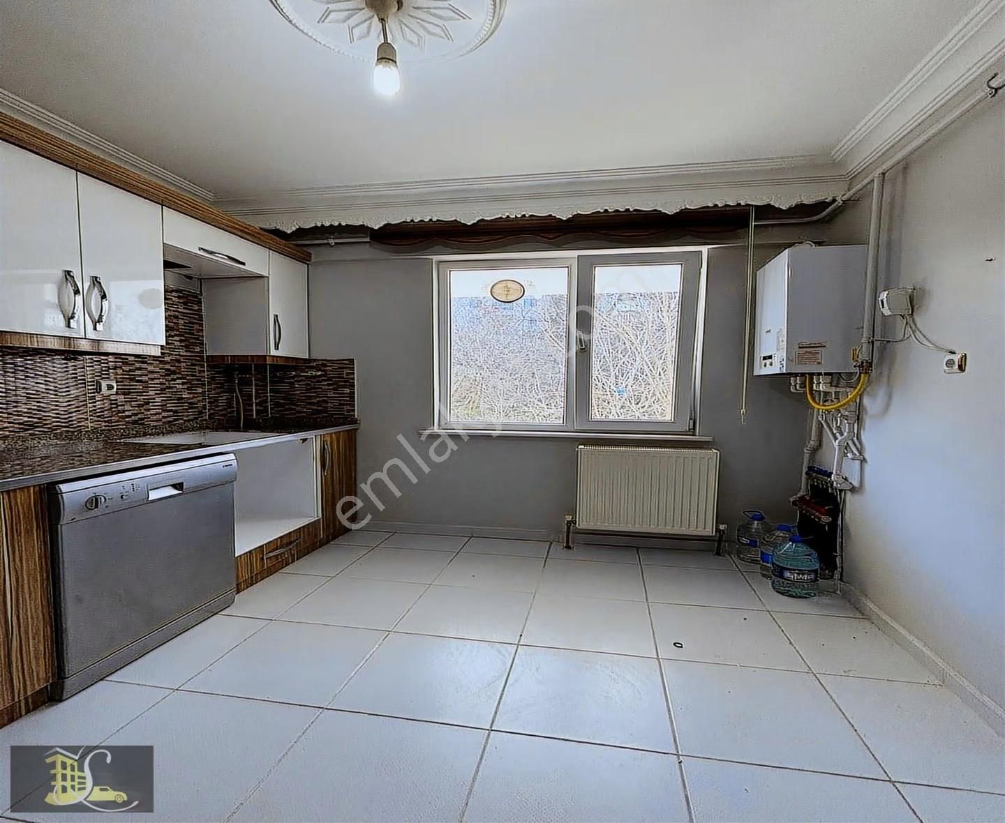 Serdaroğlundan Çerkezköy İstasyon 2+1 Arakat Kat Mülkiyet Daire! - Görsel 20