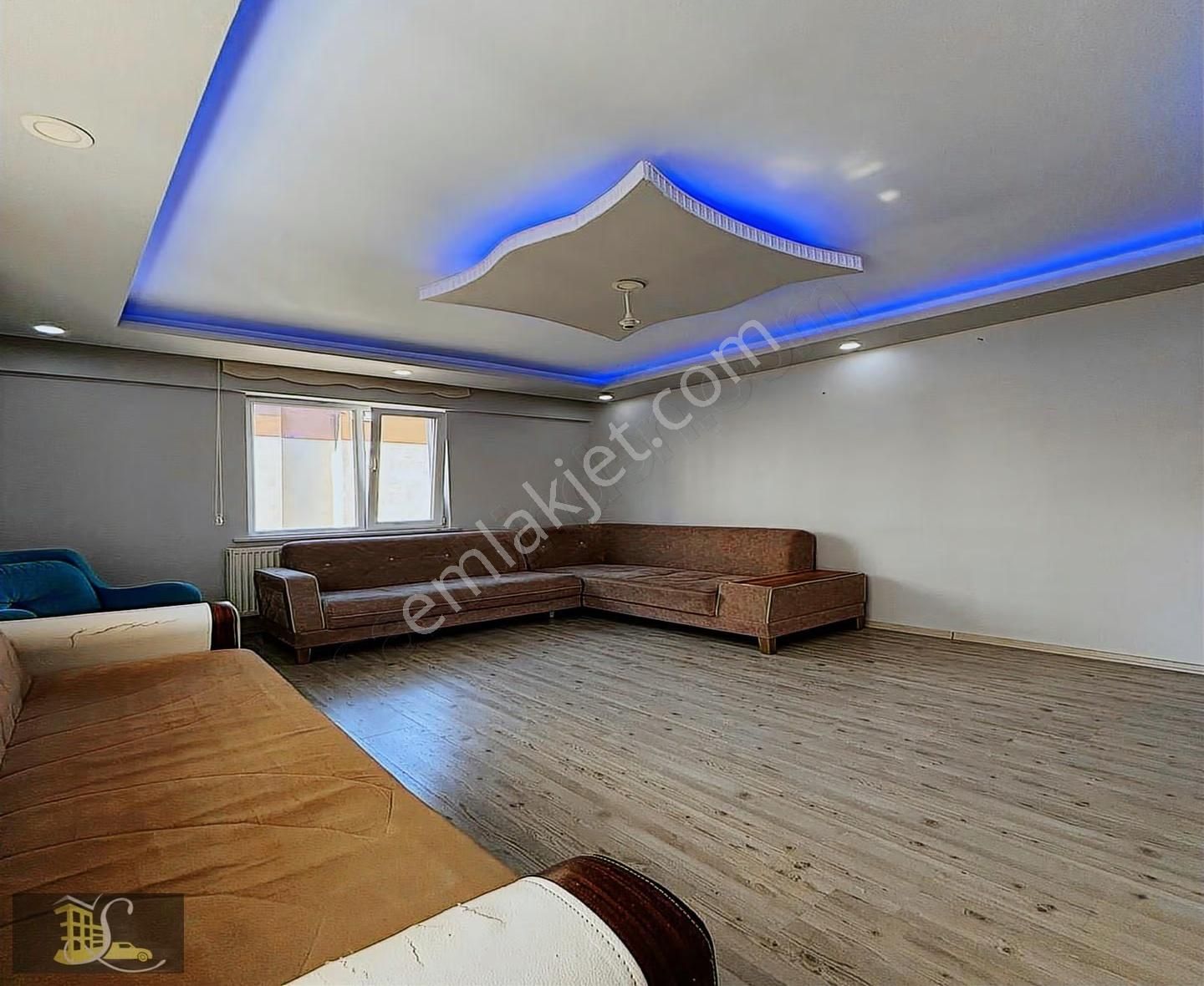 Serdaroğlundan Çerkezköy İstasyon 2+1 Arakat Kat Mülkiyet Daire! - Görsel 4