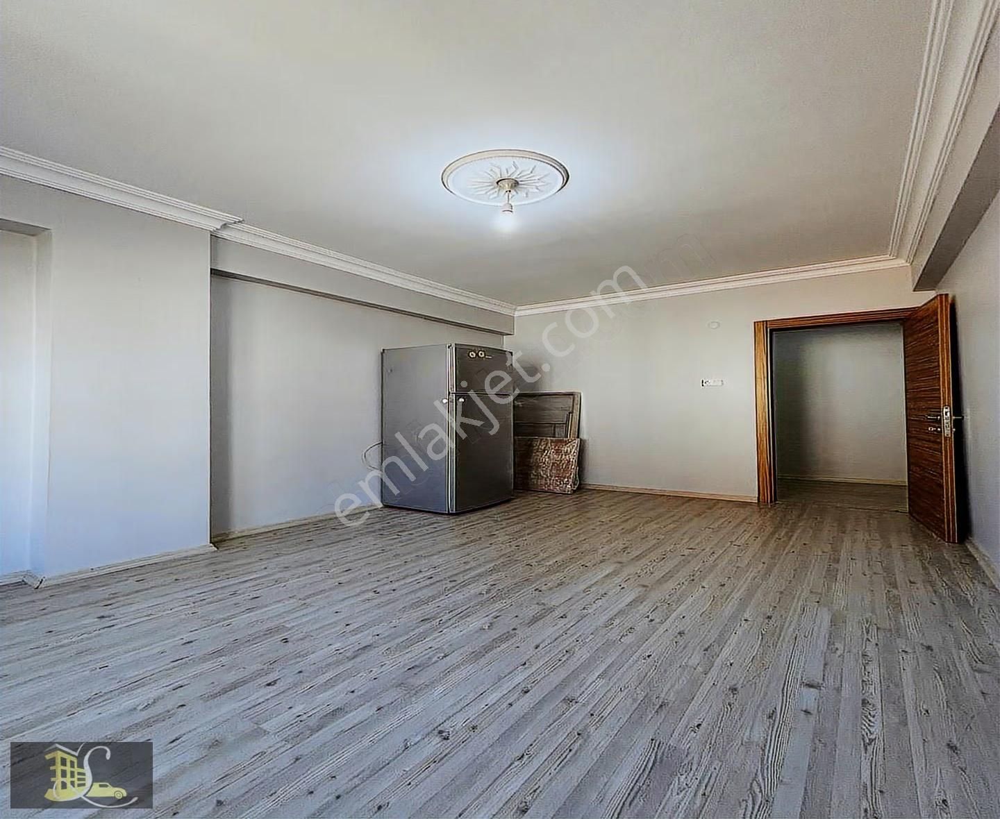 Serdaroğlundan Çerkezköy İstasyon 2+1 Arakat Kat Mülkiyet Daire! - Görsel 2