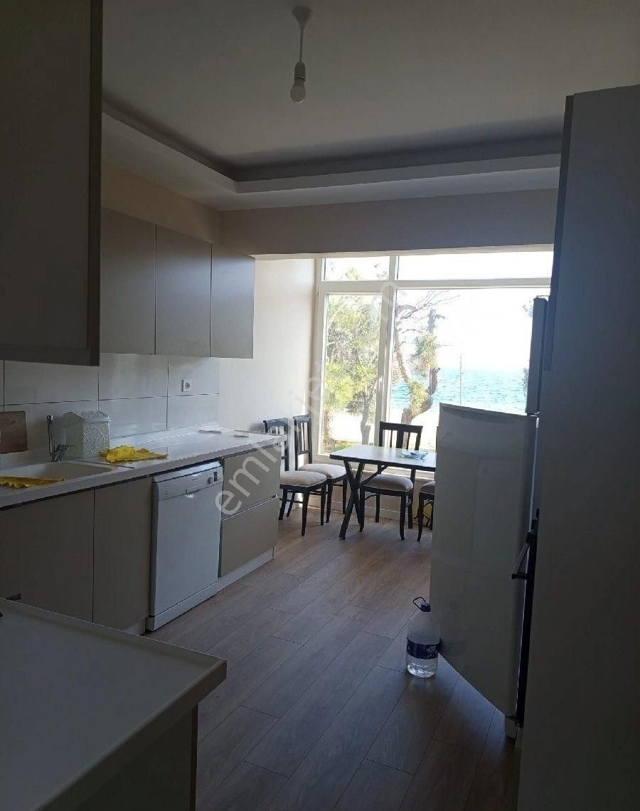 Bilge Emlak'tan Şarköy Mürefte'de Denize Sıfır Yalı Daire - Görsel 4