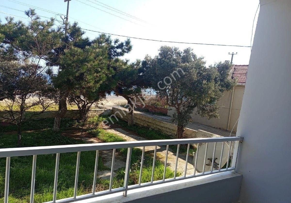 Bilge Emlak'tan Şarköy Mürefte'de Denize Sıfır Yalı Daire - Görsel 10