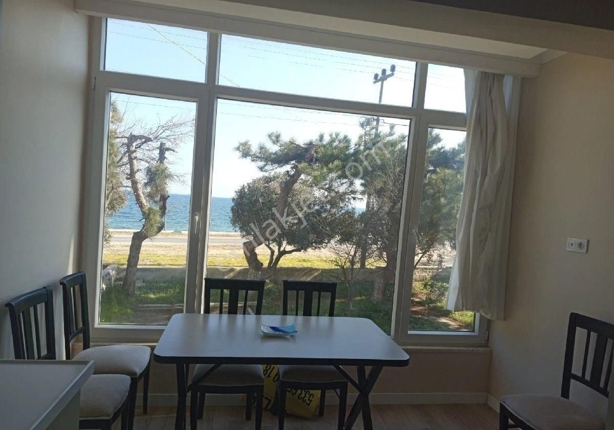 Bilge Emlak'tan Şarköy Mürefte'de Denize Sıfır Yalı Daire - Görsel 19