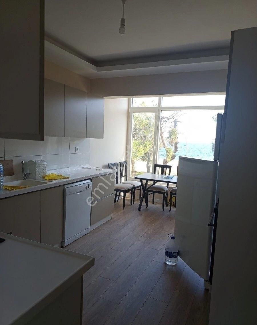 Bilge Emlak'tan Şarköy Mürefte'de Denize Sıfır Yalı Daire - Görsel 26