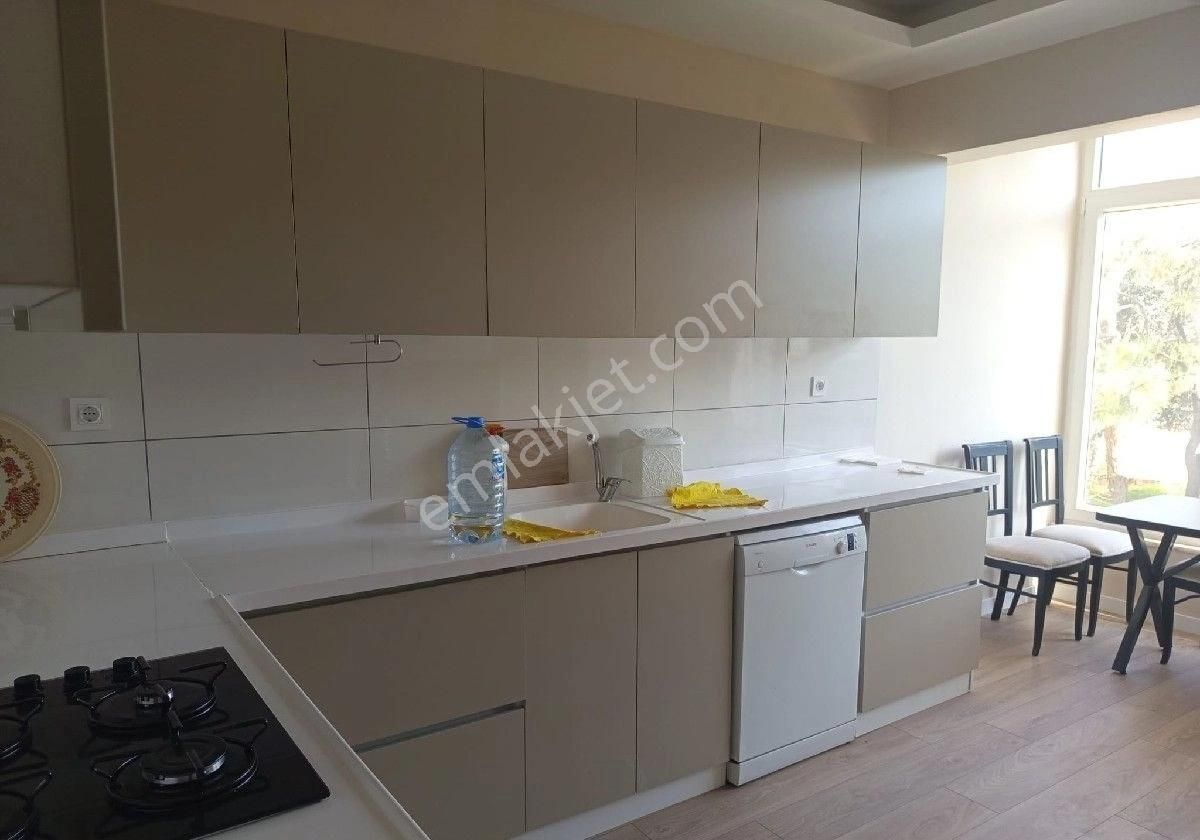 Bilge Emlak'tan Şarköy Mürefte'de Denize Sıfır Yalı Daire - Görsel 23