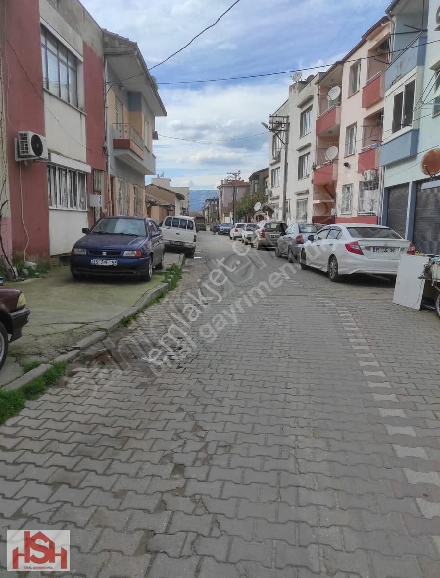 Meşrutiyet Mah. 2 Kat İmarlı 195,50 M2 Satılık Arsa - Görsel 4