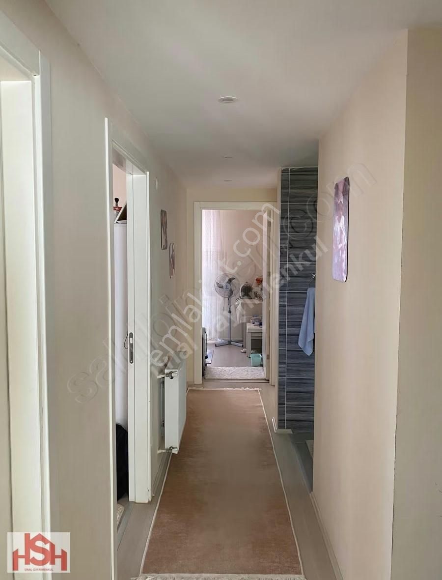 Ünal Gayrimenkulden Tekstil Mevkinde Satılık Daire - Görsel 12