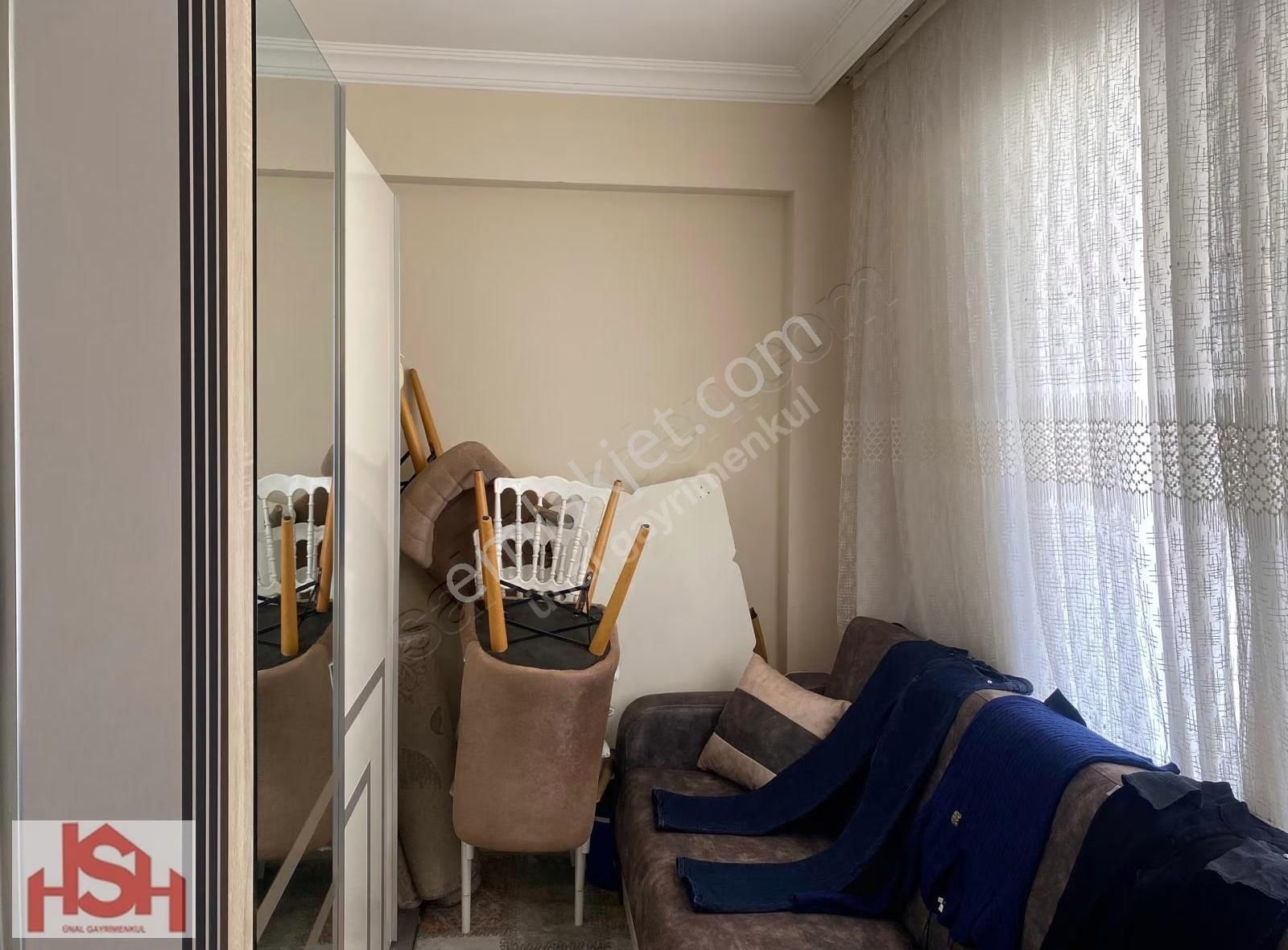 Ünal Gayrimenkulden Tekstil Mevkinde Satılık Daire - Görsel 16