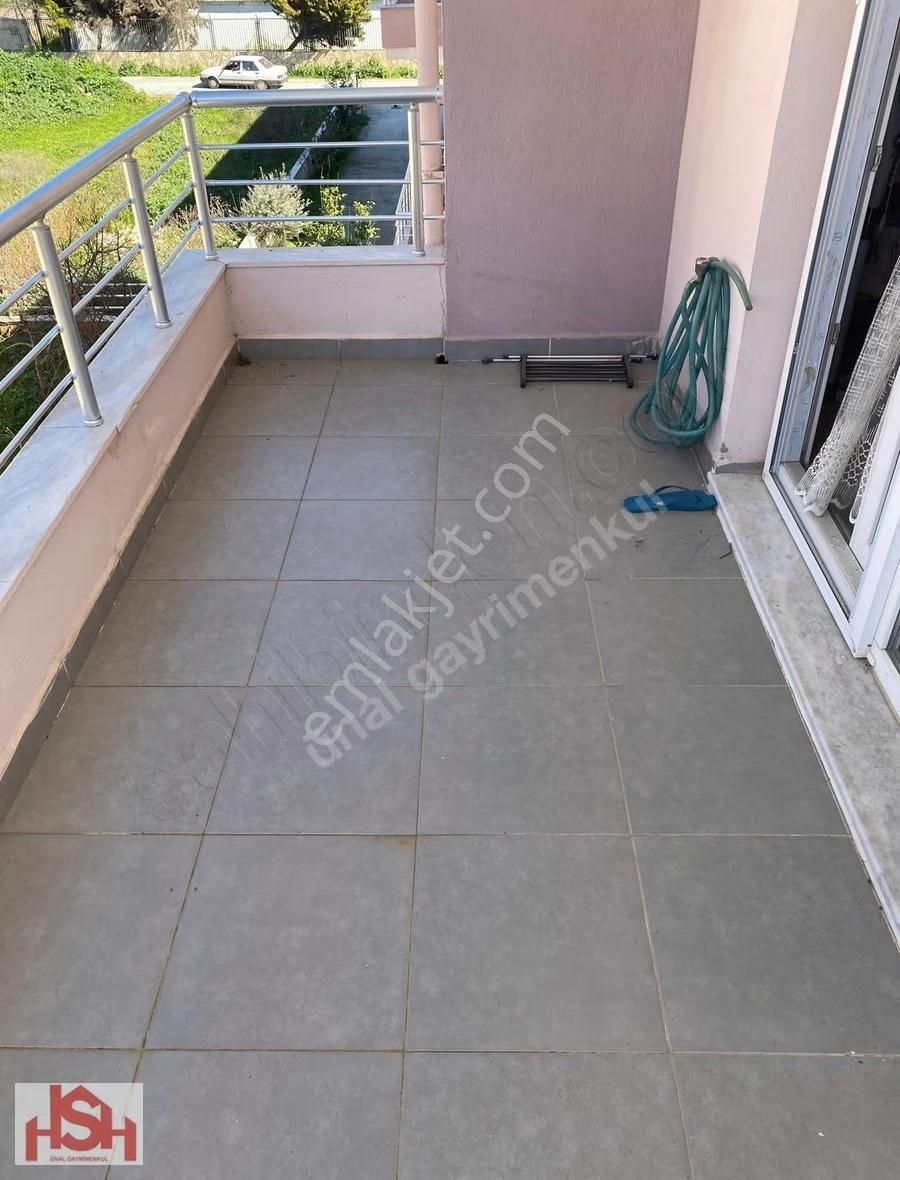 Ünal Gayrimenkulden Tekstil Mevkinde Satılık Daire - Görsel 5