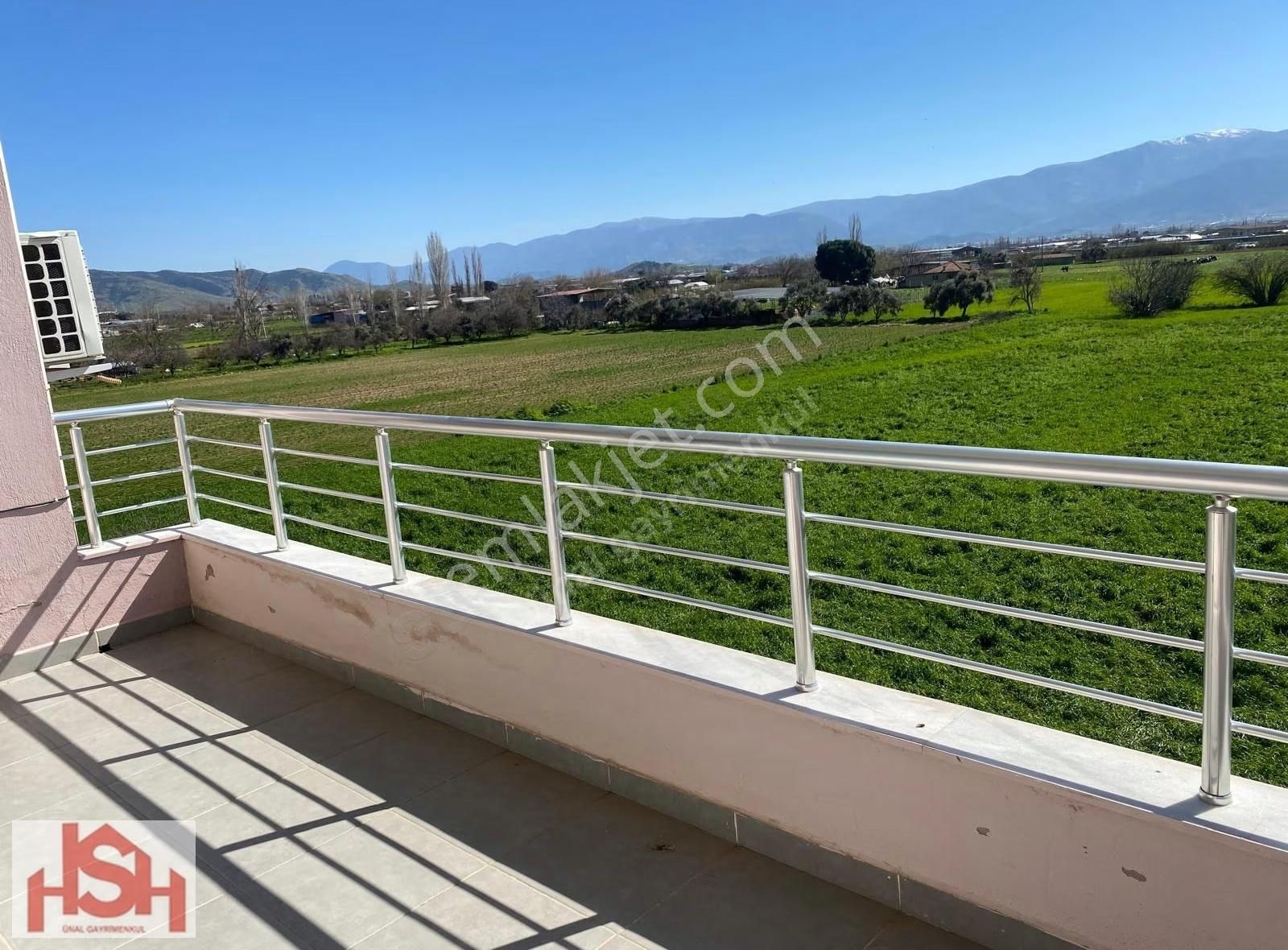 Ünal Gayrimenkulden Tekstil Mevkinde Satılık Daire - Görsel 11