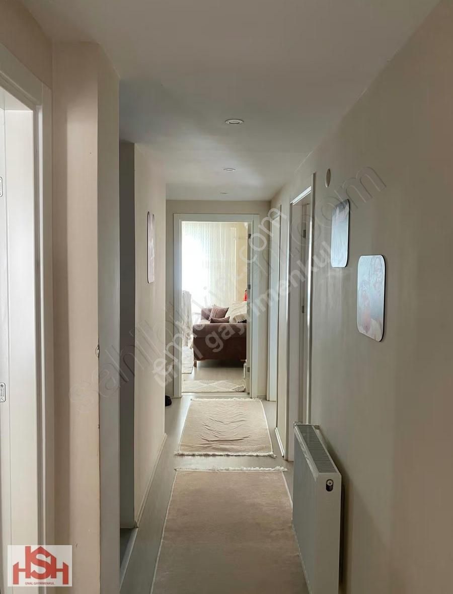 Ünal Gayrimenkulden Tekstil Mevkinde Satılık Daire - Görsel 20