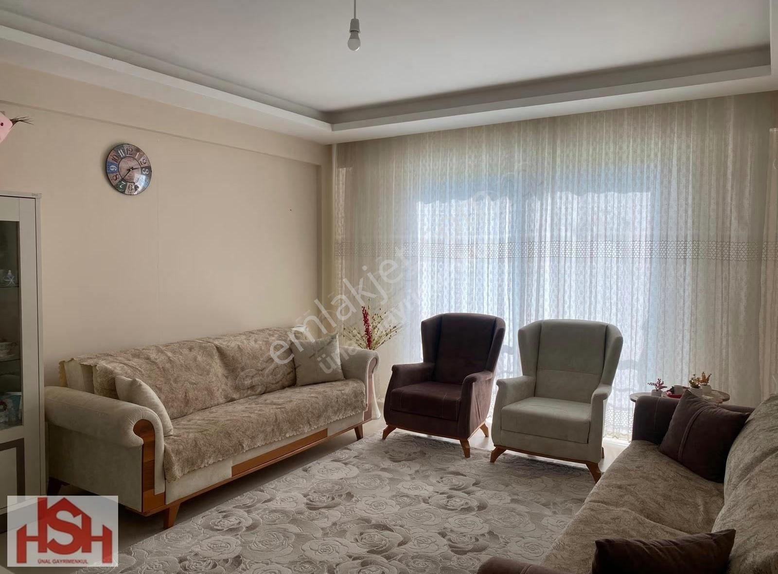 Ünal Gayrimenkulden Tekstil Mevkinde Satılık Daire - Görsel 22