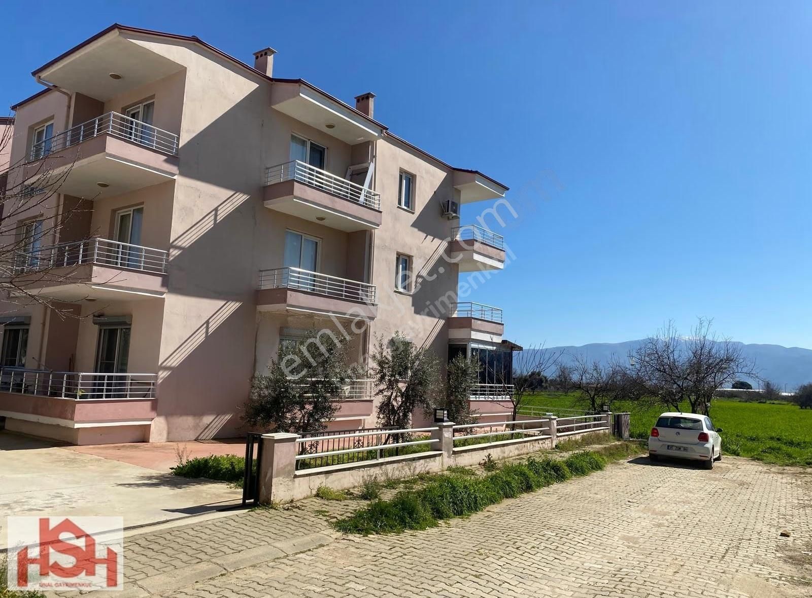 Ünal Gayrimenkulden Tekstil Mevkinde Satılık Daire - Görsel 29