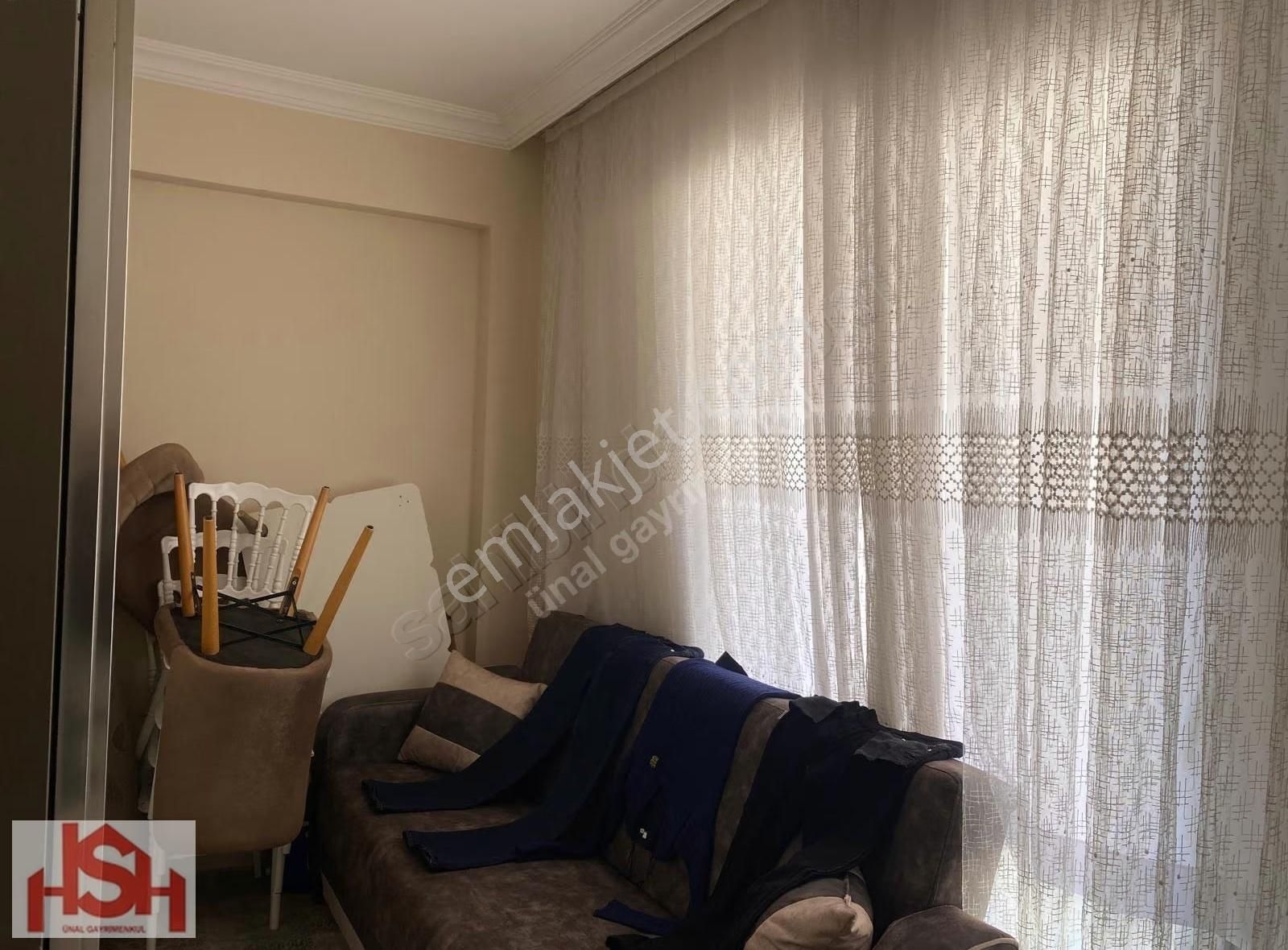 Ünal Gayrimenkulden Tekstil Mevkinde Satılık Daire - Görsel 21