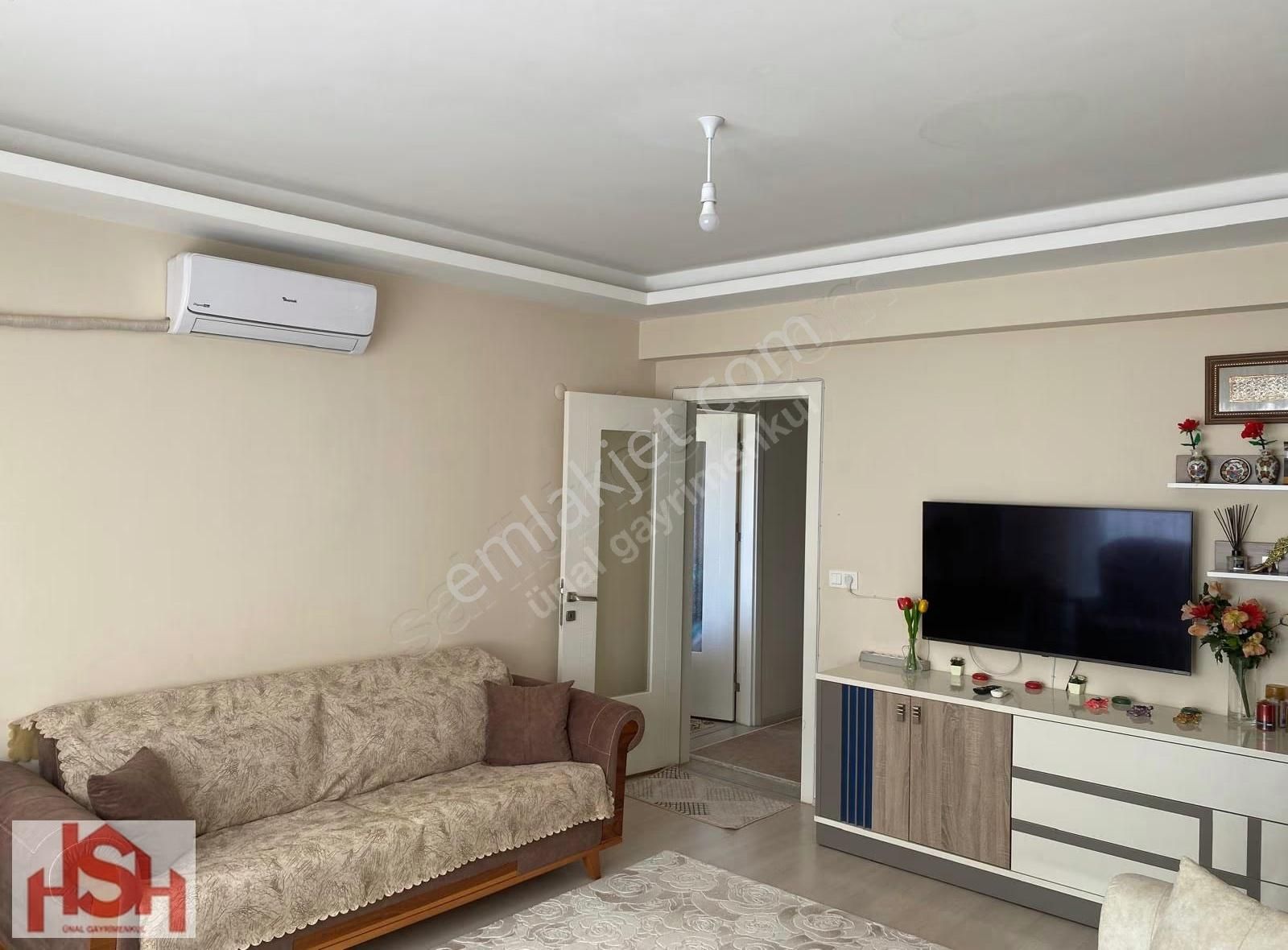 Ünal Gayrimenkulden Tekstil Mevkinde Satılık Daire - Görsel 2