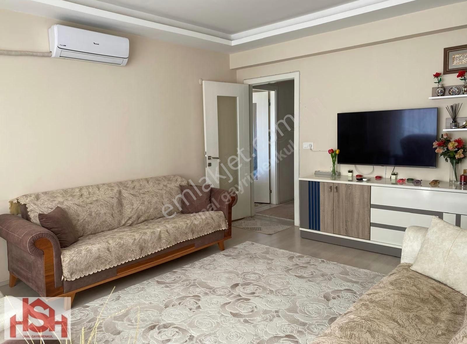 Ünal Gayrimenkulden Tekstil Mevkinde Satılık Daire - Görsel 28