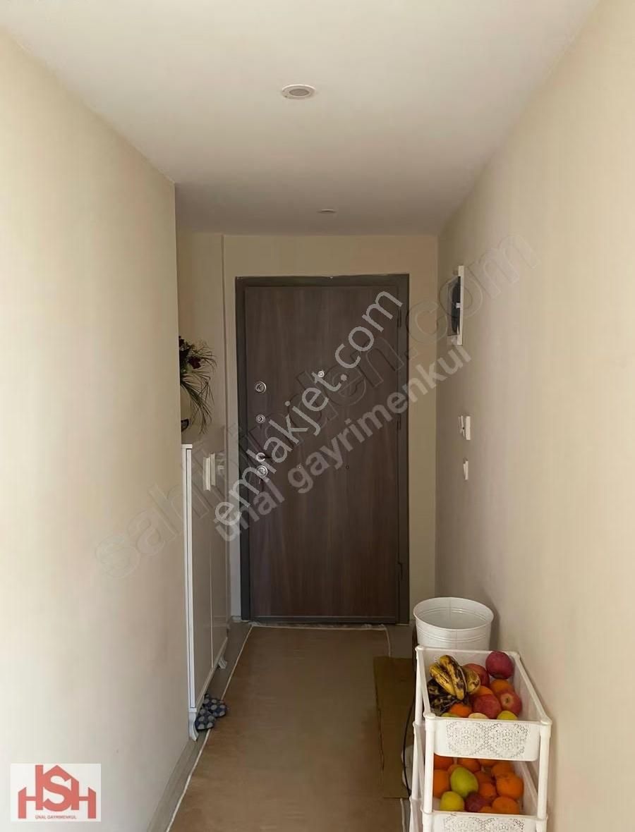 Ünal Gayrimenkulden Tekstil Mevkinde Satılık Daire - Görsel 27