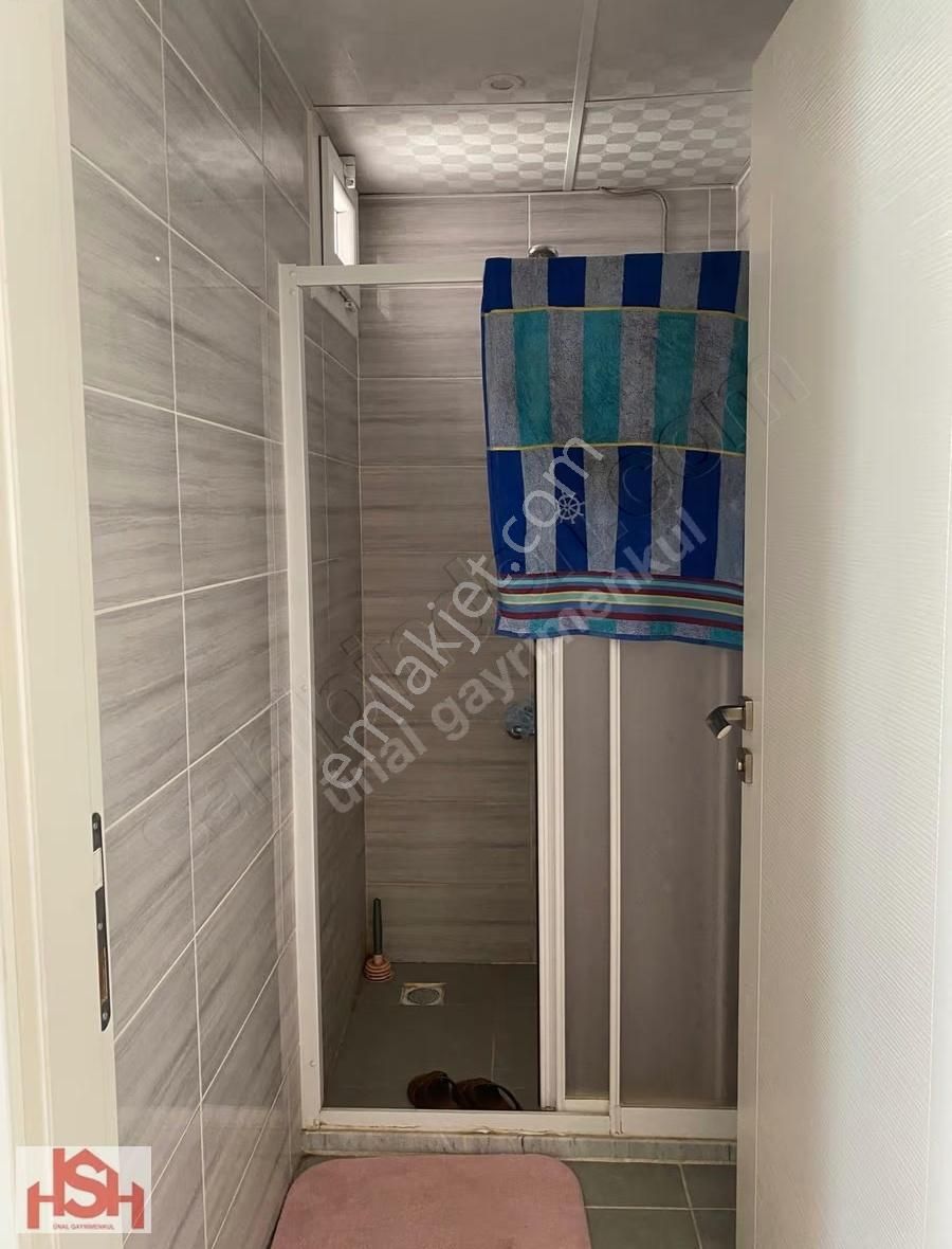 Ünal Gayrimenkulden Tekstil Mevkinde Satılık Daire - Görsel 18