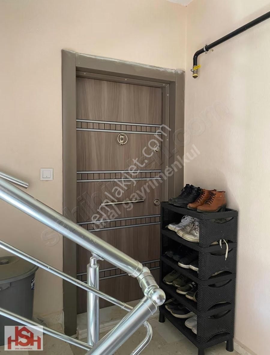 Ünal Gayrimenkulden Tekstil Mevkinde Satılık Daire - Görsel 9