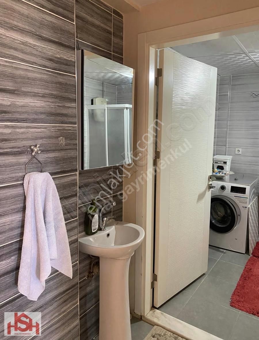 Ünal Gayrimenkulden Tekstil Mevkinde Satılık Daire - Görsel 23