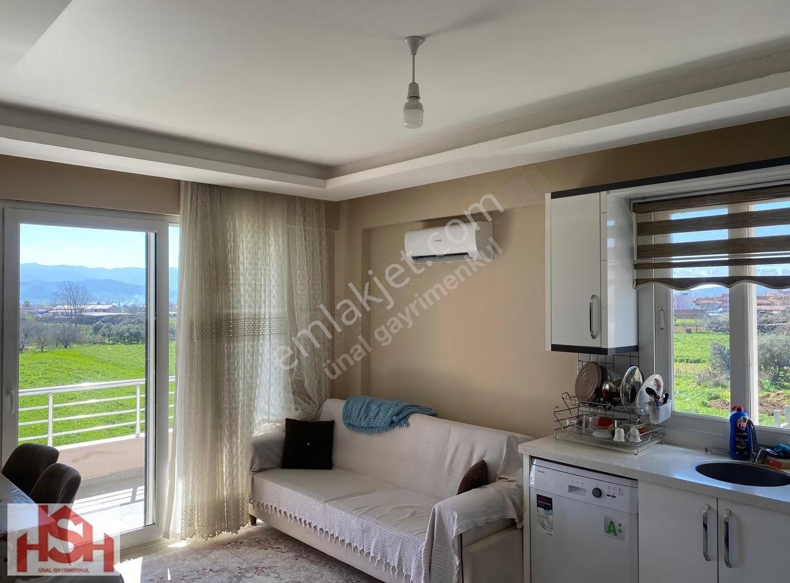 Ünal Gayrimenkulden Tekstil Mevkinde Satılık Daire - Görsel 15