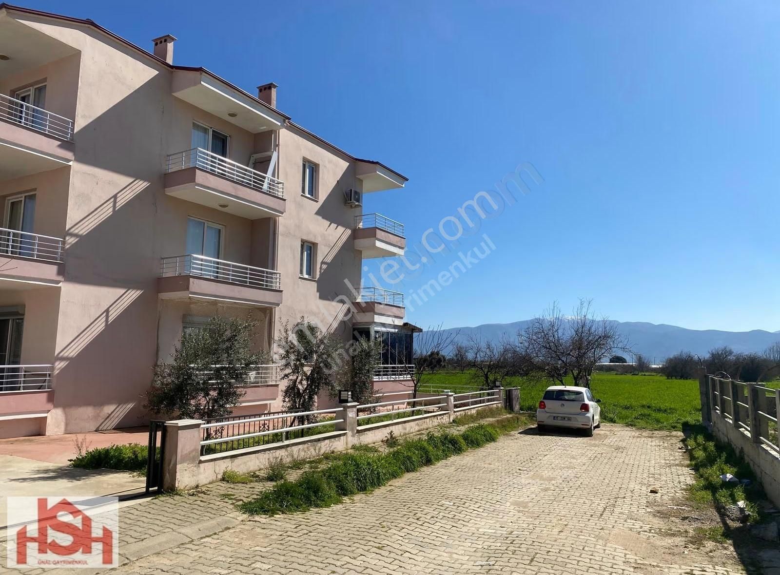 Ünal Gayrimenkulden Tekstil Mevkinde Satılık Daire - Görsel 7