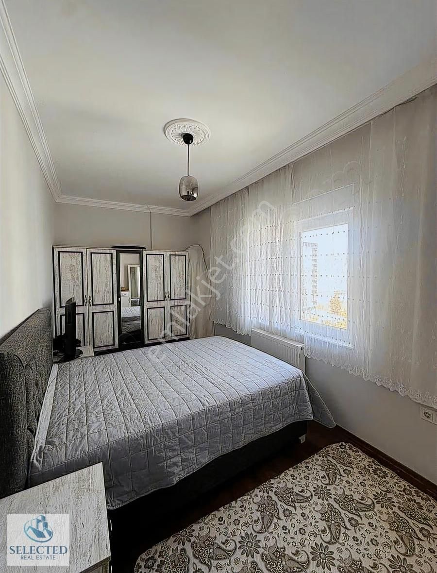 2+1 Doğalgazlı Site İçinde Ara Kat - Görsel 13